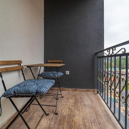 Avantura Apartman Zlatibor Exterior foto